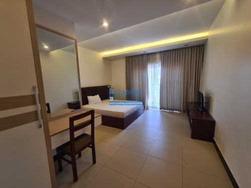 N709 | 2 Bedrooms Serviced Apartment For Rent Near TK Avenue