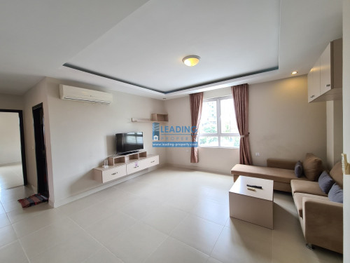 N716 | Western Spacious Apartment 2 Bedrooms Unit For Rent in Toul Kork With Swimm