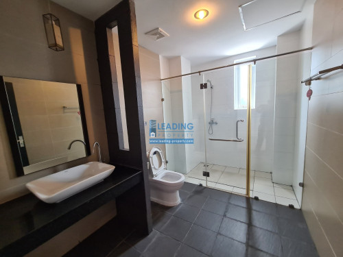 N716 | Western Spacious Apartment 2 Bedrooms Unit For Rent in Toul Kork With Swimm