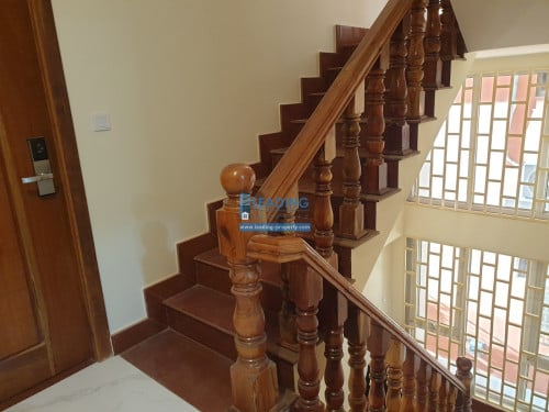 N734 | Flat Apartment 1 Bedroom For Rent Near Street 2004 Bali Resort Hotel