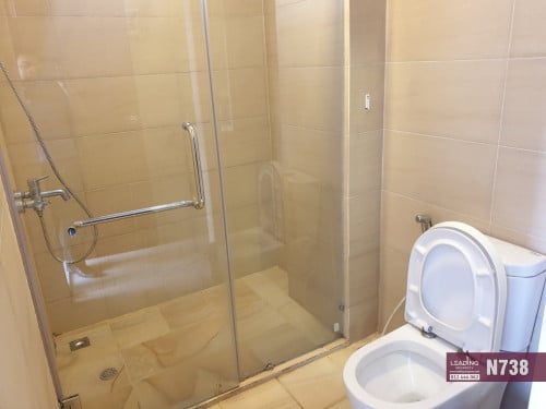 N738 | Modern Styled Apartment 2 Bedrooms For Rent in Toul Kork