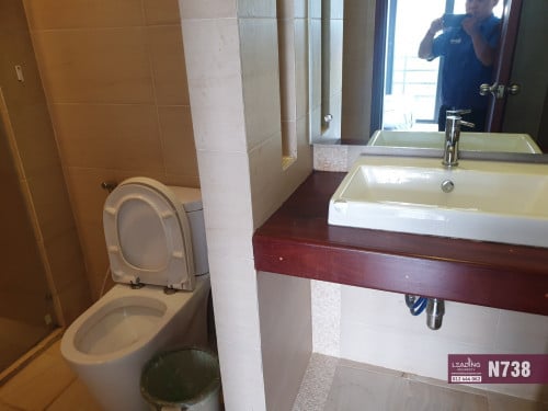 N738 | Modern Styled Apartment 2 Bedrooms For Rent in Toul Kork