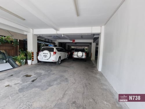 N738 | Modern Styled Apartment 2 Bedrooms For Rent in Toul Kork