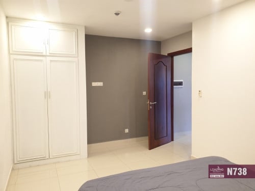 N738 | Modern Styled Apartment 2 Bedrooms For Rent in Toul Kork