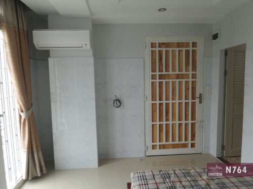 N764 | NIce and Clean Studio Apartment with Elevator For Rent Near Rupp