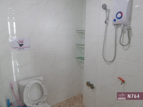 N764 | NIce and Clean Studio Apartment with Elevator For Rent Near Rupp