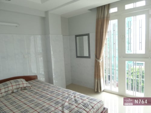 N764 | NIce and Clean Studio Apartment with Elevator For Rent Near Rupp