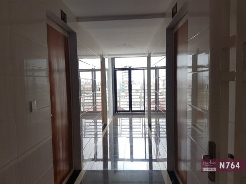 N764 | NIce and Clean Studio Apartment with Elevator For Rent Near Rupp