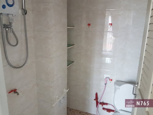 N765 | Nice and Clean Studio Apartment with Elevator For Rent Near Rupp