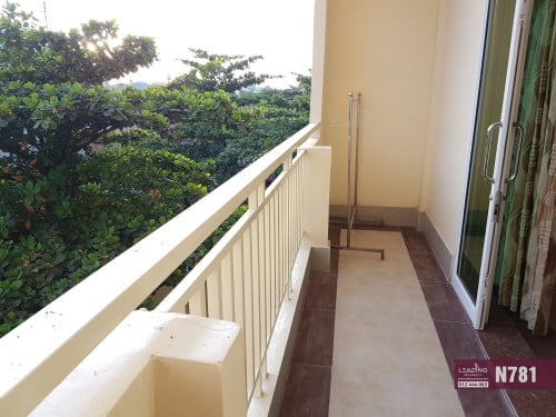 N781 | Spacious 1 Bedroom Apartment For Rent with Car Park