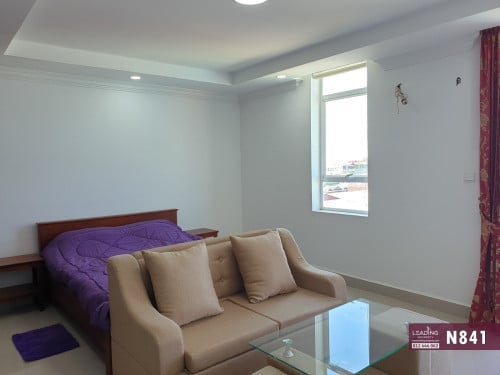N841 | Nice Apartment Studio Unit For Rent Near Attwood Center