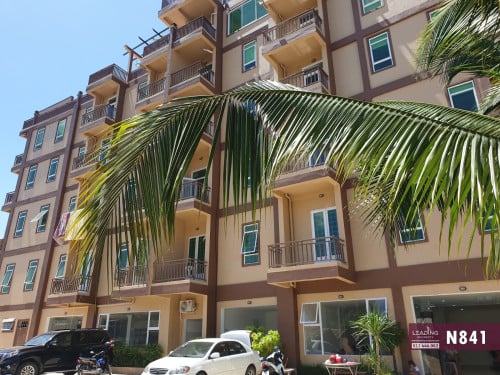 N841 | Nice Apartment Studio Unit For Rent Near Attwood Center