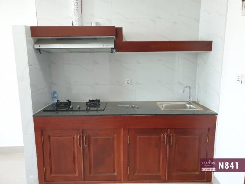 N841 | Nice Apartment Studio Unit For Rent Near Attwood Center