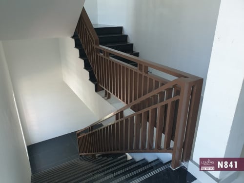 N841 | Nice Apartment Studio Unit For Rent Near Attwood Center