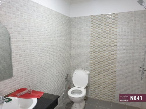 N841 | Nice Apartment Studio Unit For Rent Near Attwood Center