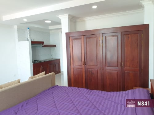 N841 | Nice Apartment Studio Unit For Rent Near Attwood Center