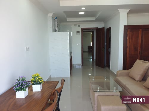 N841 | Nice Apartment Studio Unit For Rent Near Attwood Center