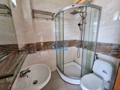 N853| 1 Bedroom Apartment For Rent Near Toul Sleng Museum Free Wifi and Car Park