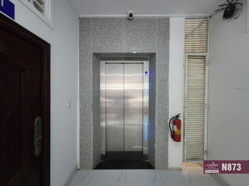 N873 | Western Studio Apartment With Elevator For Rent in Toul Sangke