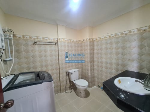 N880 | Furnished and Clean Studio Apartment For Rent in Boeng Tum Pun