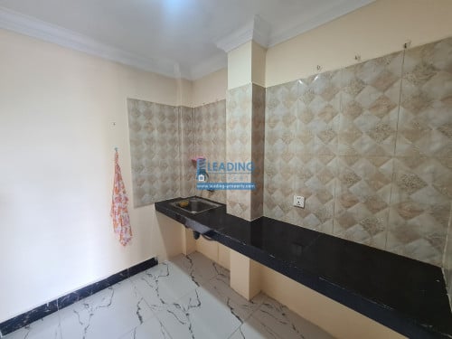 N880 | Furnished and Clean Studio Apartment For Rent in Boeng Tum Pun
