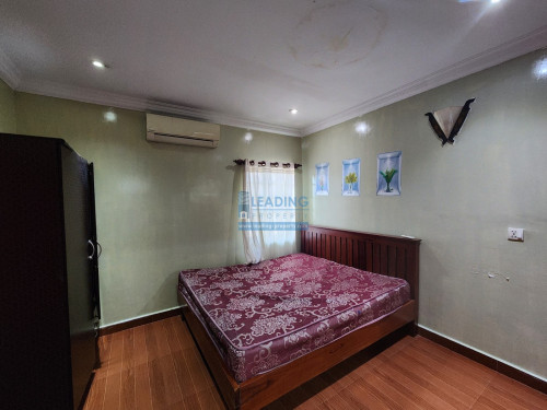 N885 | Economical 2 Bedrooms Apartment For Rent