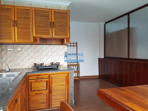 N894 | Bright and Clean 1 Bedroom Fully Furnished Apartment For Rent