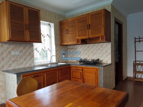 N894 | Bright and Clean 1 Bedroom Fully Furnished Apartment For Rent