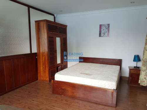 N894 | Bright and Clean 1 Bedroom Fully Furnished Apartment For Rent