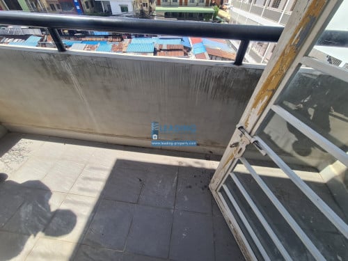 N940 | Nice Apartment 1 Bedroom Fully Furnished For Rent Near Naga World