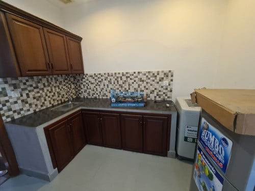 N940 | Nice Apartment 1 Bedroom Fully Furnished For Rent Near Naga World
