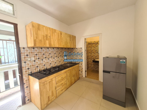N945 | Nice Apartment 1 Bedroom For Rent Near Russian Market
