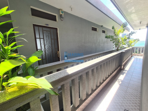 N945 | Nice Apartment 1 Bedroom For Rent Near Russian Market