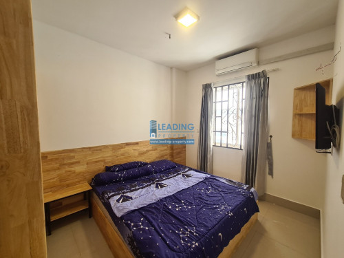 N945 | Nice Apartment 1 Bedroom For Rent Near Russian Market