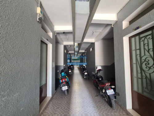 N945 | Nice Apartment 1 Bedroom For Rent Near Russian Market