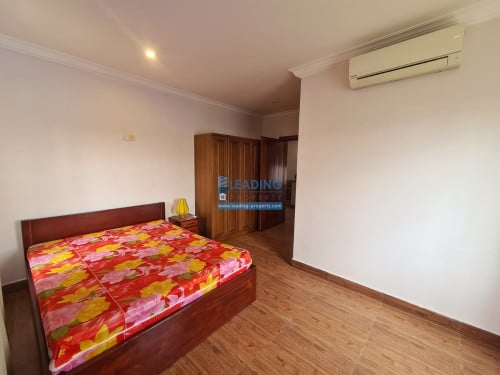 N951 | Nice Fully Furnished 2 Bedrooms Apartment For Rent with Car Parking