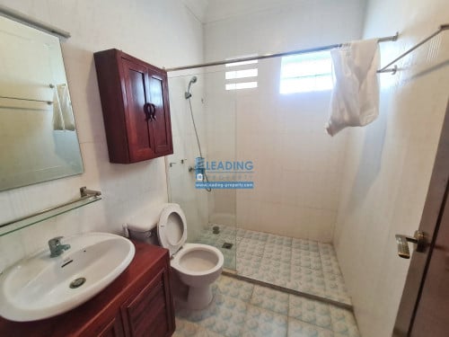 N951 | Nice Fully Furnished 2 Bedrooms Apartment For Rent with Car Parking