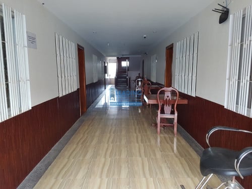 N951 | Nice Fully Furnished 2 Bedrooms Apartment For Rent with Car Parking