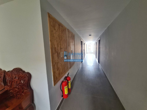 N956 | Elevator Furnished 1 Bedroom Apartment For Rent in Toul Sangke Area
