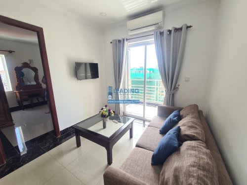 N961  | 1 Bedroom Unit With Gym For Rent Near Russian Market