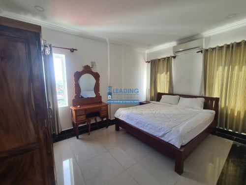 N961  | 1 Bedroom Unit With Gym For Rent Near Russian Market