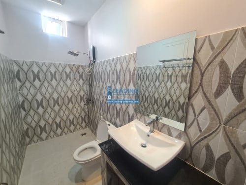 N980 | Boeng Trabek Western Apartment 1 Bedroom For Rent