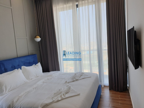 N997 | Swimming Pool and Gym, 2 Bedrooms Condo Unit For Rent