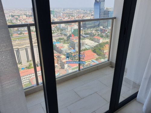 N997 | Swimming Pool and Gym, 2 Bedrooms Condo Unit For Rent