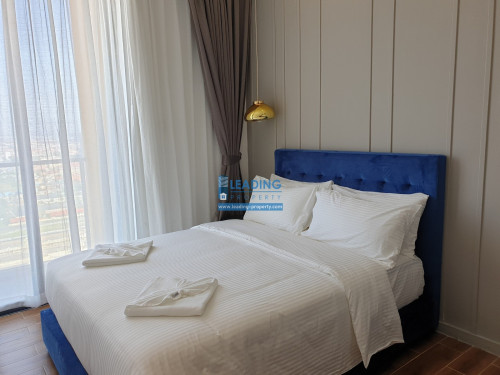 N997 | Swimming Pool and Gym, 2 Bedrooms Condo Unit For Rent