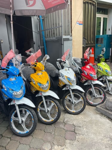 Nex 2026ថ្មីក្រុមហ៊ុនធានា2ឆ្នាំ📣