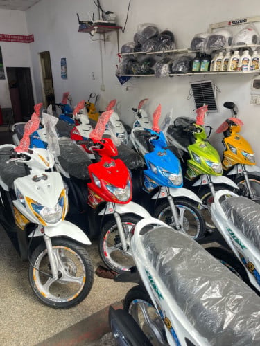 Nex 2026ថ្មីក្រុមហ៊ុនធានា2ឆ្នាំ📣