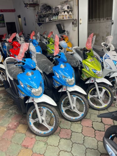 Nex 2026ថ្មីក្រុមហ៊ុនធានា2ឆ្នាំ📣