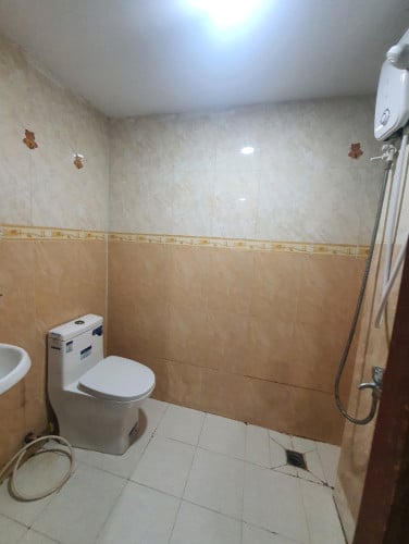 Nice Affordable Studio Apartment Elevator near st 271 ChipMong Mall