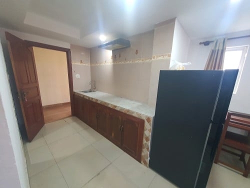 Nice Affordable Studio Apartment Elevator near st 271 ChipMong Mall